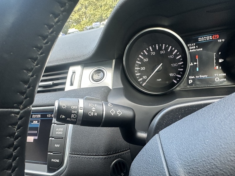 Used Land Rover Range Rover Evoque 2013 for sale - 76615758: Photo 26