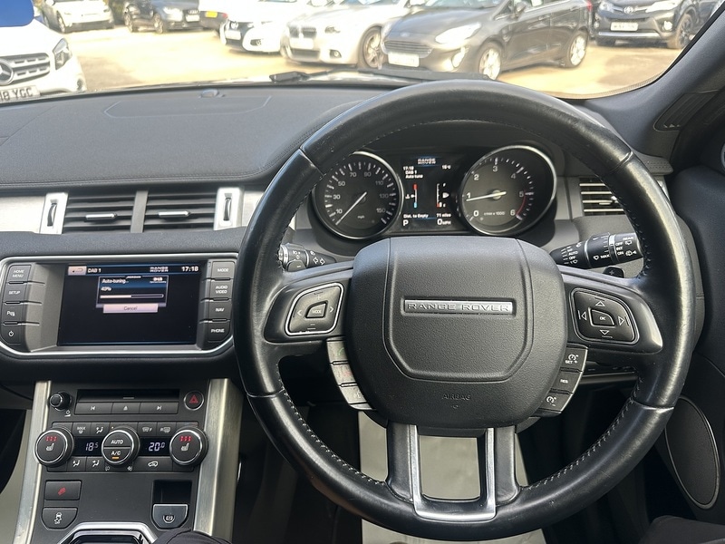 Used Land Rover Range Rover Evoque 2013 for sale - 76615758: Photo 29