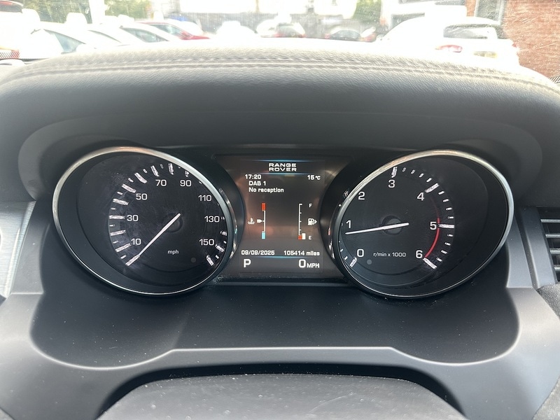 Used Land Rover Range Rover Evoque 2013 for sale - 76615758: Photo 30