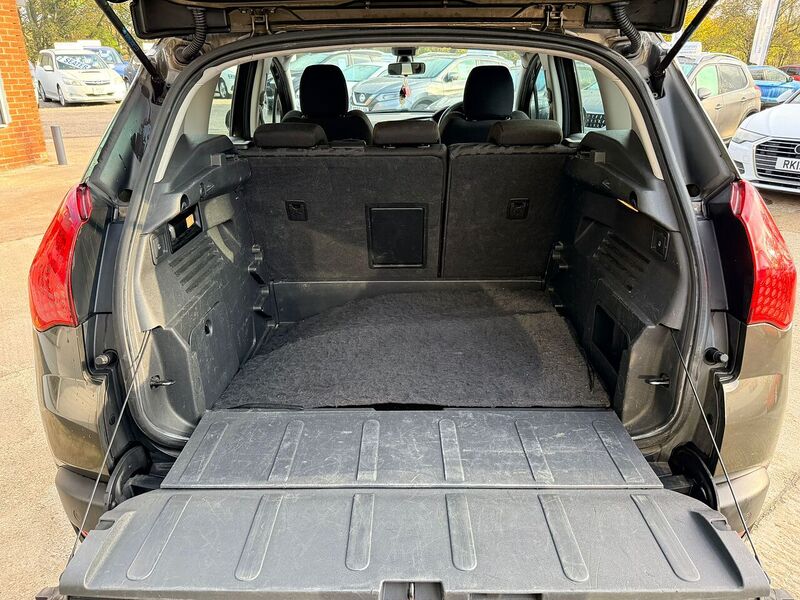 Used Peugeot 3008 2011 for sale - 76591251: Photo 9