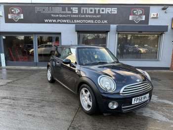 Used MINI Hatch 2008 for sale - 75180675: Photo