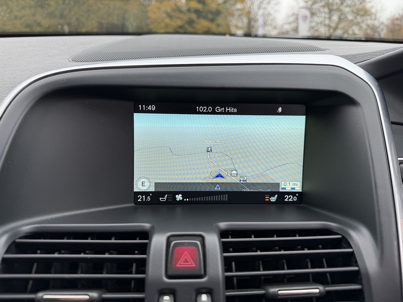 Used Volvo XC60 2015 for sale - 76615786: Photo 21