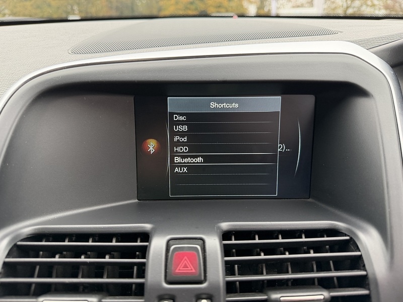 Used Volvo XC60 2015 for sale - 76615786: Photo 23