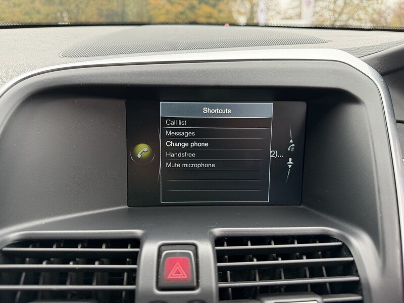 Used Volvo XC60 2015 for sale - 76615786: Photo 24