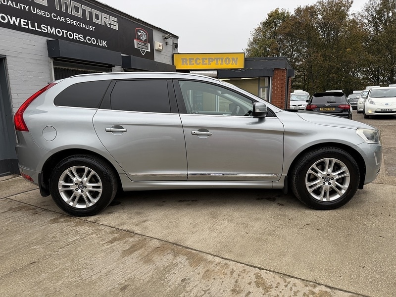 Used Volvo XC60 2015 for sale - 76615786: Photo 8
