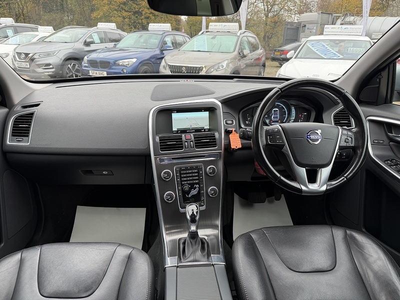 Used Volvo XC60 2015 for sale - 76615786: Photo 9