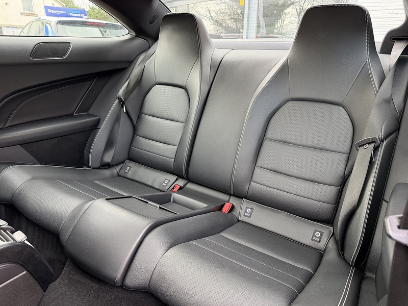 Used Mercedes-Benz C Class 2015 for sale - 77708983: Photo 13