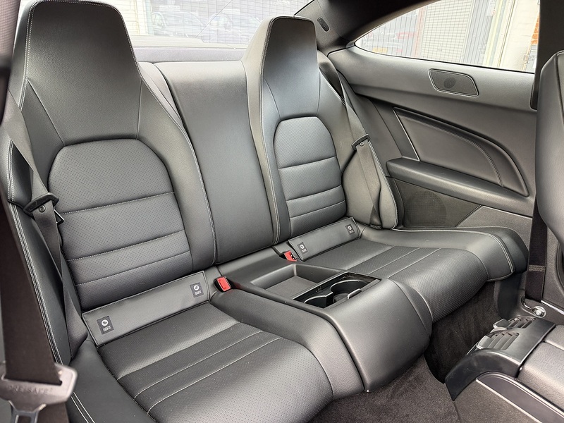 Used Mercedes-Benz C Class 2015 for sale - 77708983: Photo 14
