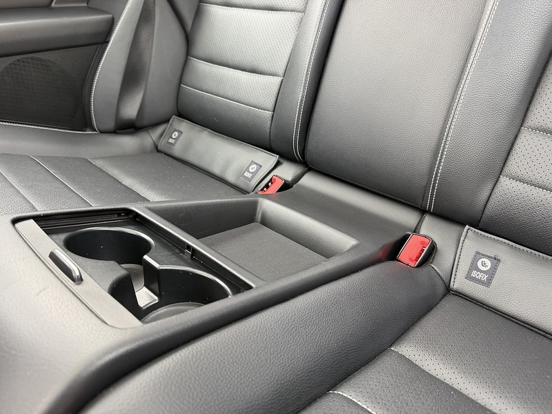 Used Mercedes-Benz C Class 2015 for sale - 77708983: Photo 15