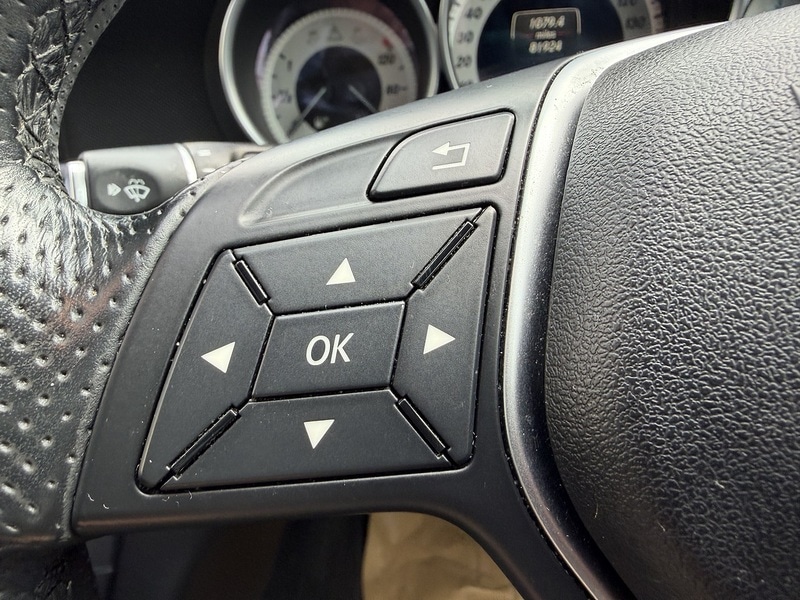 Used Mercedes-Benz C Class 2015 for sale - 77708983: Photo 21