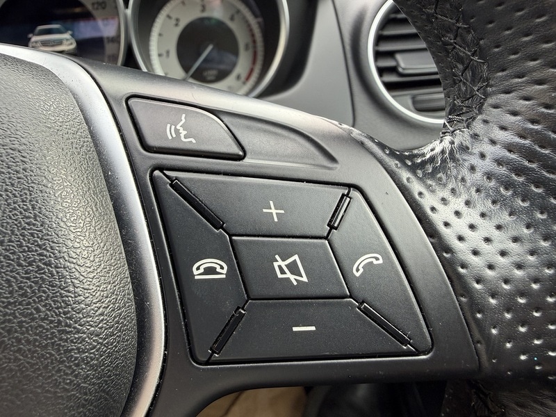 Used Mercedes-Benz C Class 2015 for sale - 77708983: Photo 22