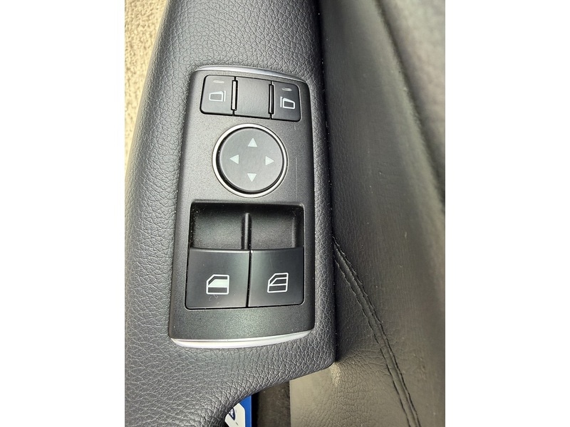 Used Mercedes-Benz C Class 2015 for sale - 77708983: Photo 25