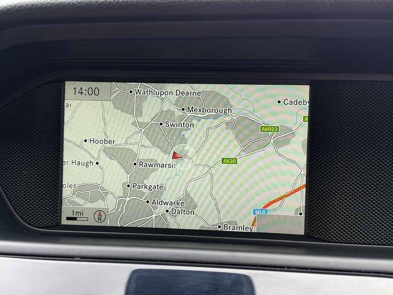 Used Mercedes-Benz C Class 2015 for sale - 77708983: Photo 31