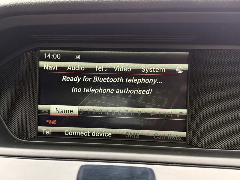 Used Mercedes-Benz C Class 2015 for sale - 77708983: Photo 32