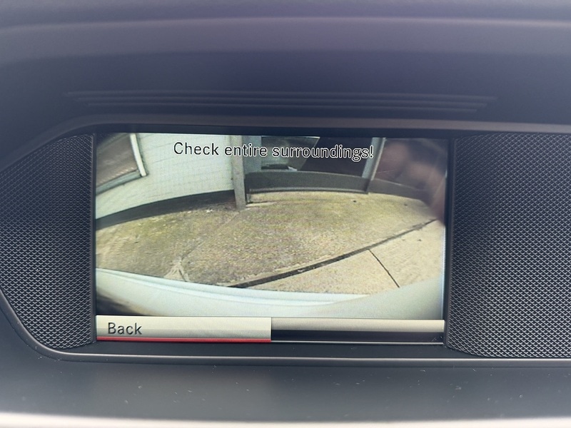 Used Mercedes-Benz C Class 2015 for sale - 77708983: Photo 34