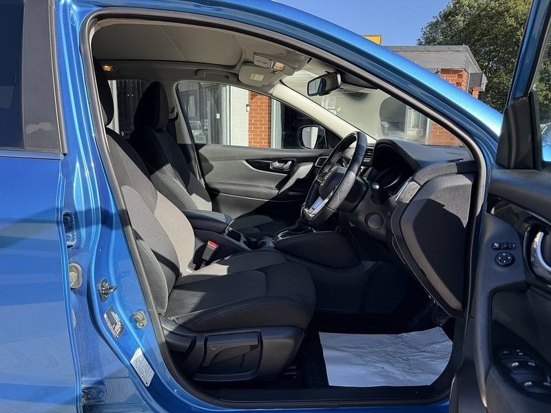 Used Nissan Qashqai 2020 for sale - 76615745: Photo 13