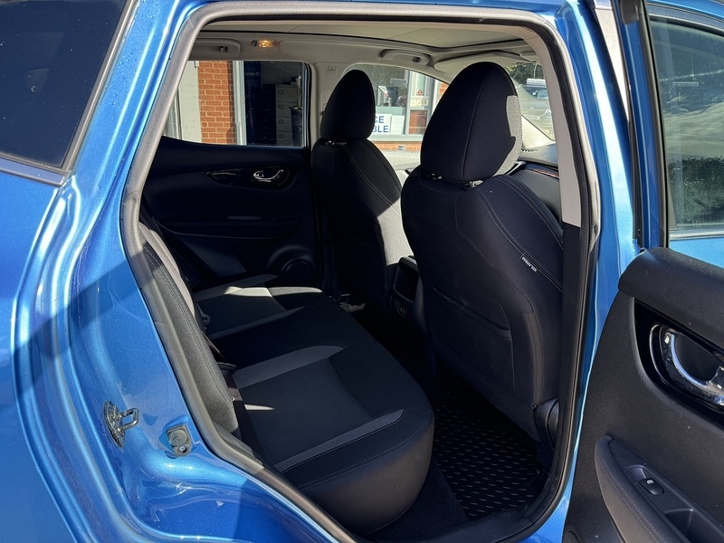 Used Nissan Qashqai 2020 for sale - 76615745: Photo 14