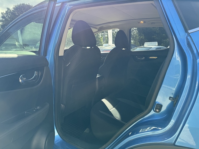 Used Nissan Qashqai 2020 for sale - 76615745: Photo 15