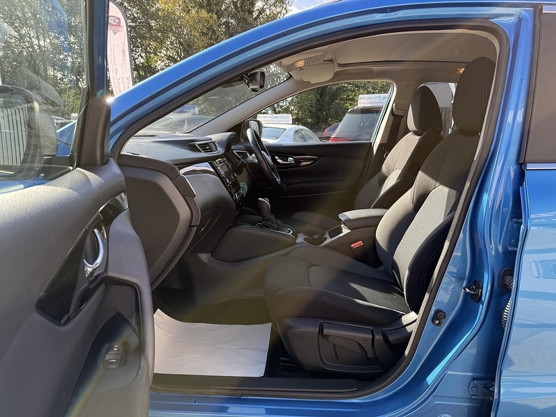 Used Nissan Qashqai 2020 for sale - 76615745: Photo 17