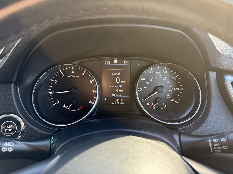 Used Nissan Qashqai 2020 for sale - 76615745: Photo 18