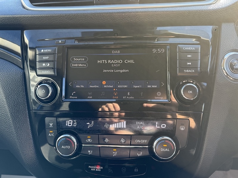 Used Nissan Qashqai 2020 for sale - 76615745: Photo 20