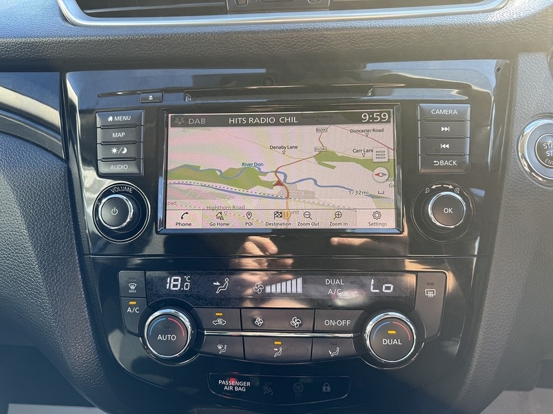 Used Nissan Qashqai 2020 for sale - 76615745: Photo 21