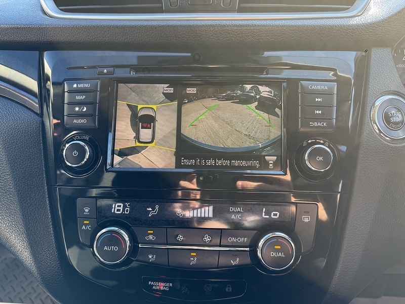 Used Nissan Qashqai 2020 for sale - 76615745: Photo 23