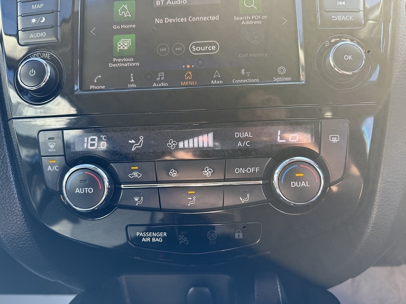 Used Nissan Qashqai 2020 for sale - 76615745: Photo 24