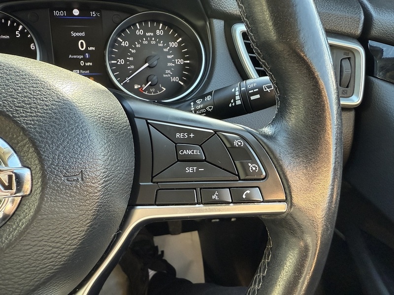 Used Nissan Qashqai 2020 for sale - 76615745: Photo 27