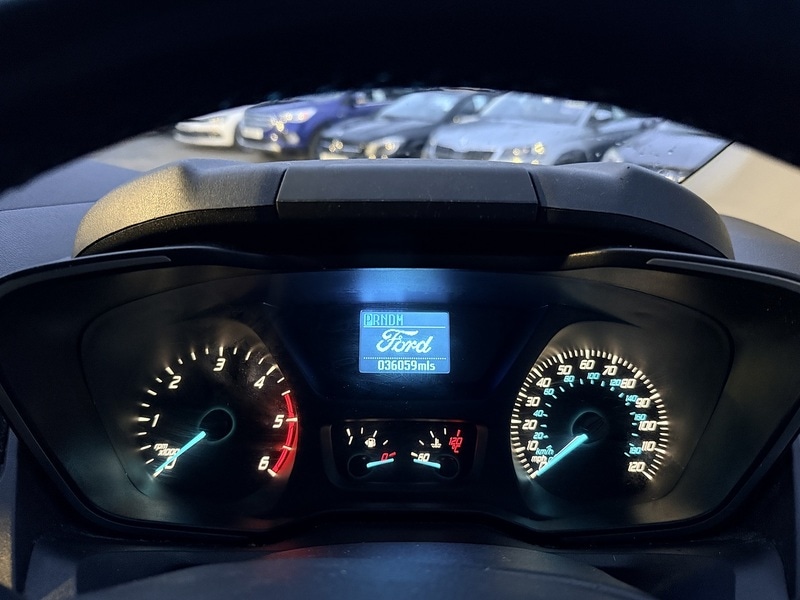 Used Ford Tourneo Custom 2017 for sale - 76725186: Photo 16