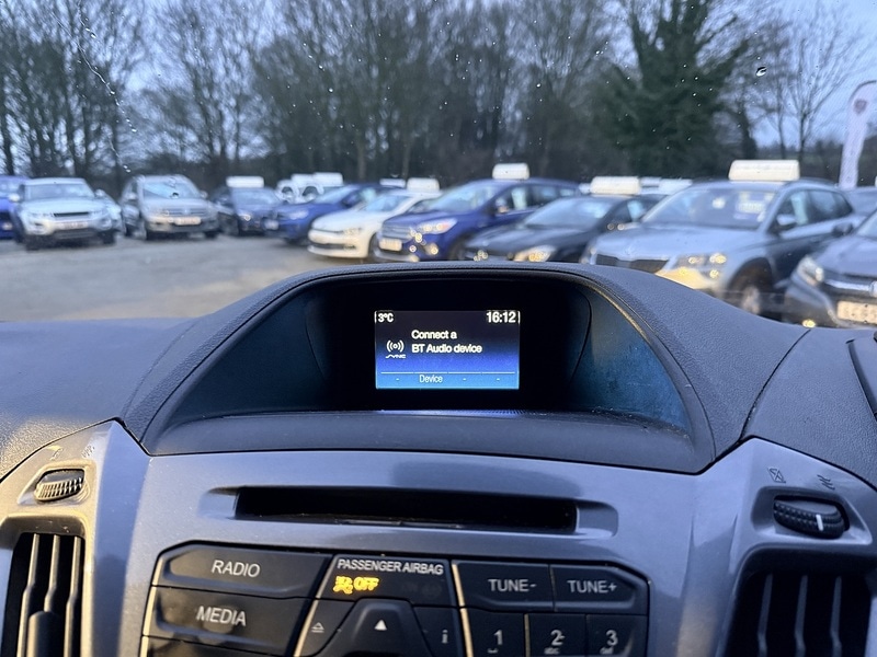 Used Ford Tourneo Custom 2017 for sale - 76725186: Photo 19