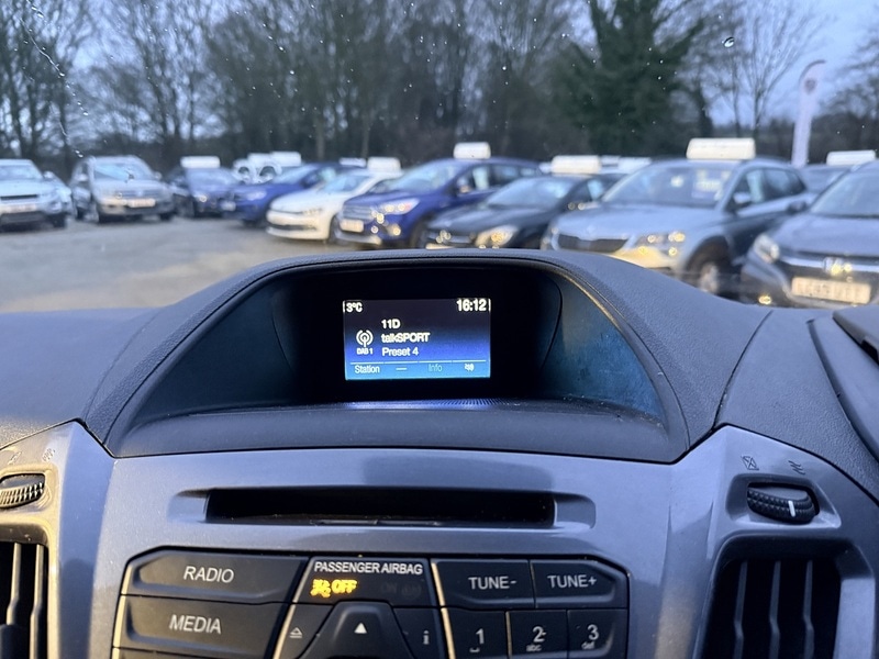 Used Ford Tourneo Custom 2017 for sale - 76725186: Photo 20