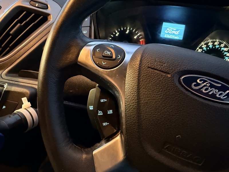 Used Ford Tourneo Custom 2017 for sale - 76725186: Photo 21