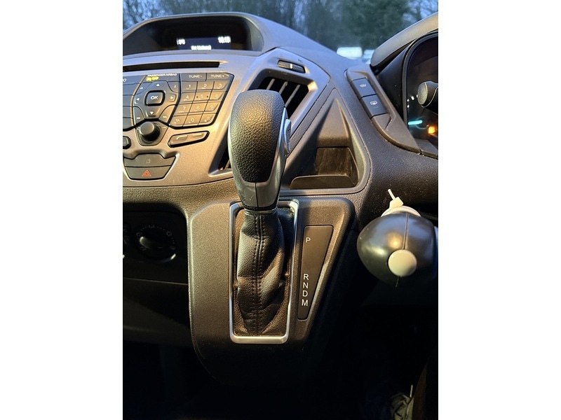 Used Ford Tourneo Custom 2017 for sale - 76725186: Photo 22