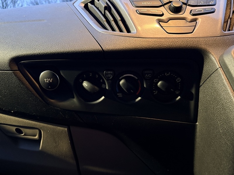 Used Ford Tourneo Custom 2017 for sale - 76725186: Photo 23