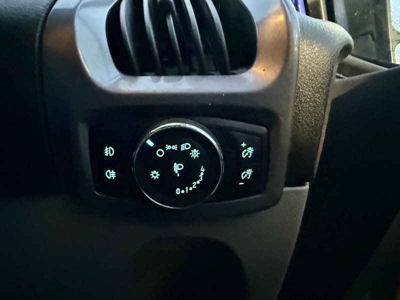 Used Ford Tourneo Custom 2017 for sale - 76725186: Photo 24