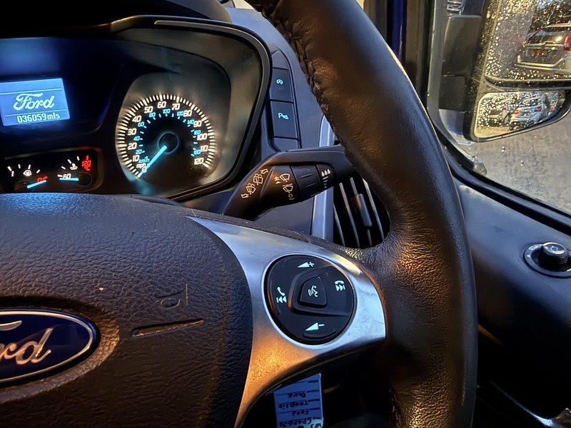 Used Ford Tourneo Custom 2017 for sale - 76725186: Photo 25