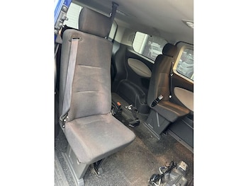 Used Ford Tourneo Custom 2017 for sale - 76725186: Photo