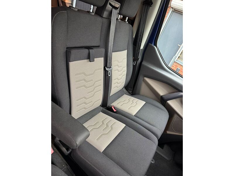 Used Ford Tourneo Custom for sale - 76725186: Photo 4