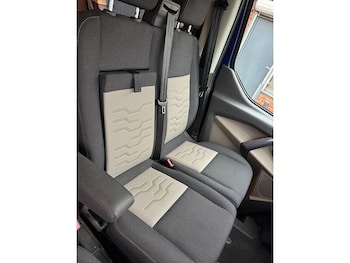 Used Ford Tourneo Custom 2017 for sale - 76725186: Photo