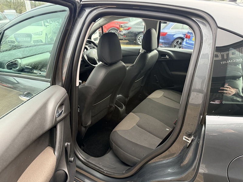 Used Citroen C3 2013 for sale - 77521696: Photo 12