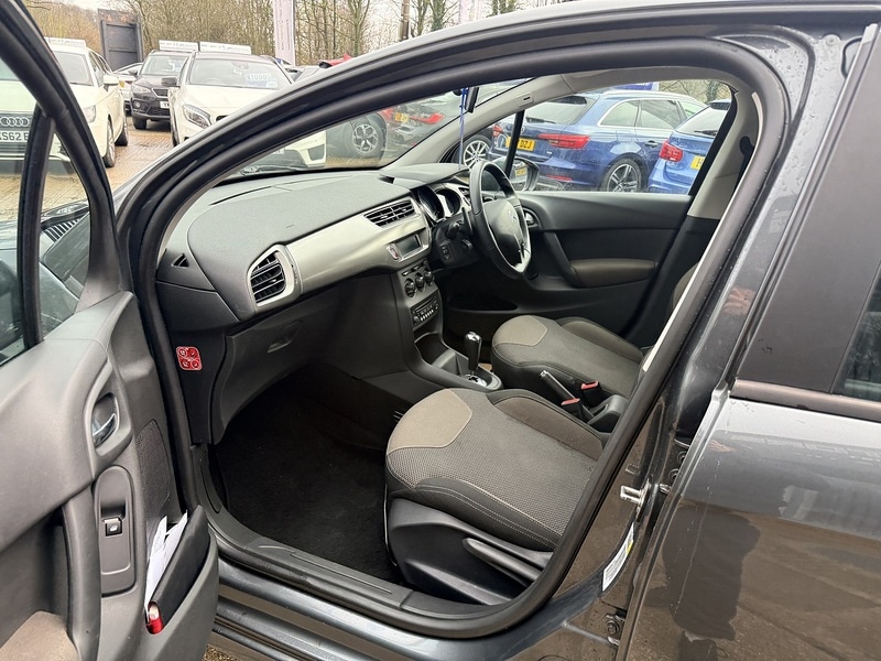 Used Citroen C3 2013 for sale - 77521696: Photo 13