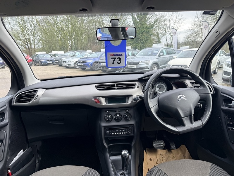 Used Citroen C3 2013 for sale - 77521696: Photo 14