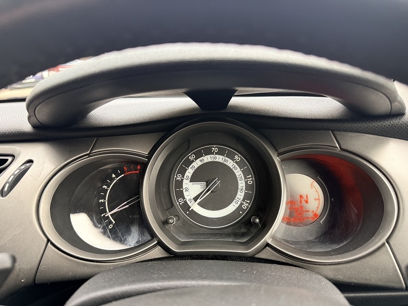 Used Citroen C3 2013 for sale - 77521696: Photo 15