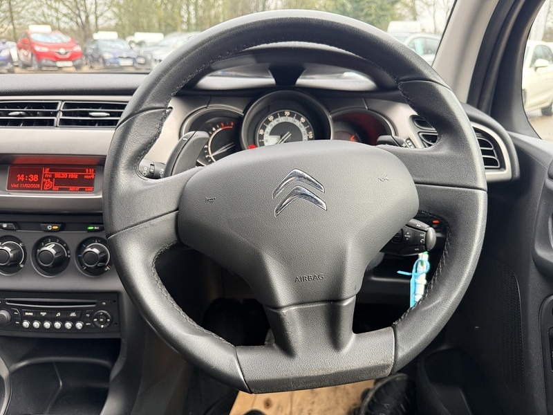 Used Citroen C3 2013 for sale - 77521696: Photo 16