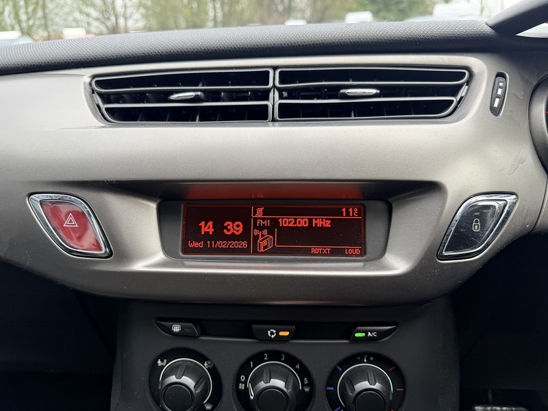 Used Citroen C3 2013 for sale - 77521696: Photo 17