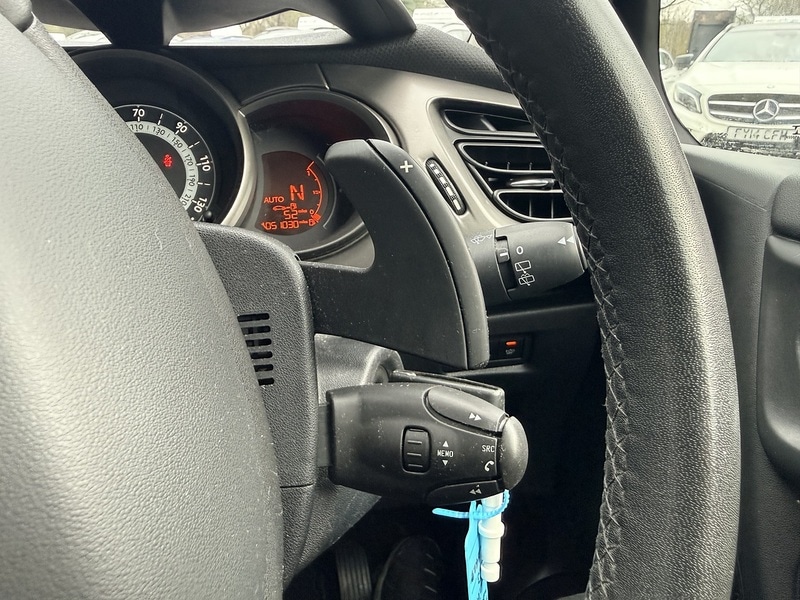 Used Citroen C3 2013 for sale - 77521696: Photo 21