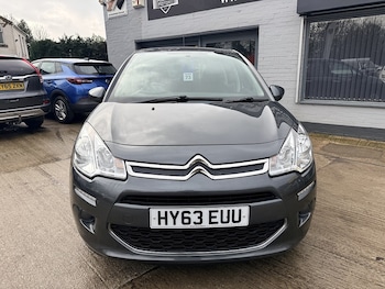 Used Citroen C3 2013 for sale - 77521696: Photo