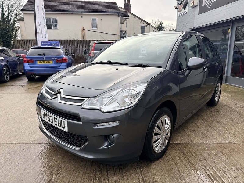 Used Citroen C3 2013 for sale - 77521696: Photo 3