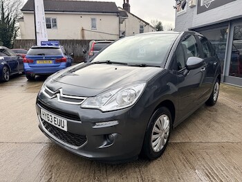 Used Citroen C3 2013 for sale - 77521696: Photo